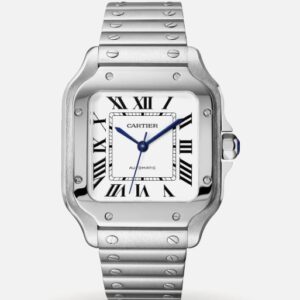 Santos de Cartier Medium Model