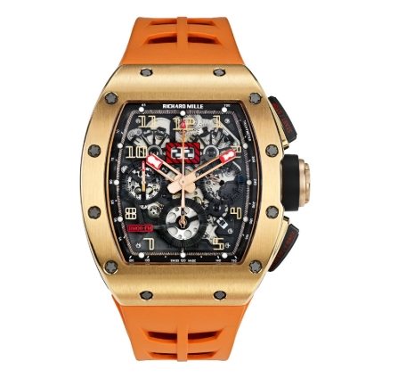 Richard Mille