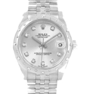 Rolex Super Clone Ladies Datejust 31MM