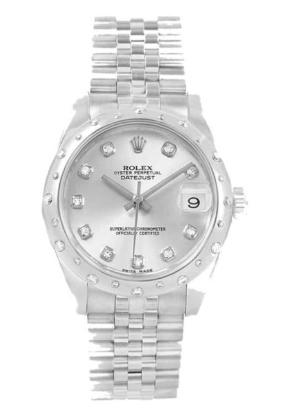 Rolex Super Clone Ladies Datejust 31MM