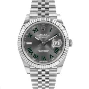 Rolex Super Clone Datejust Jubilee