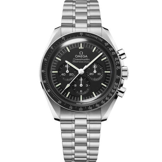 Speedmaster series Professional moon watch